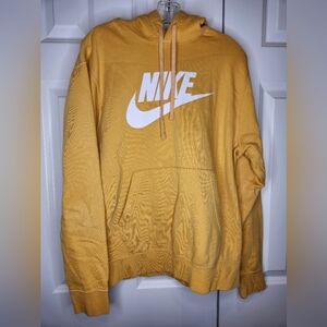 EUC Nike Hoodie, Size M